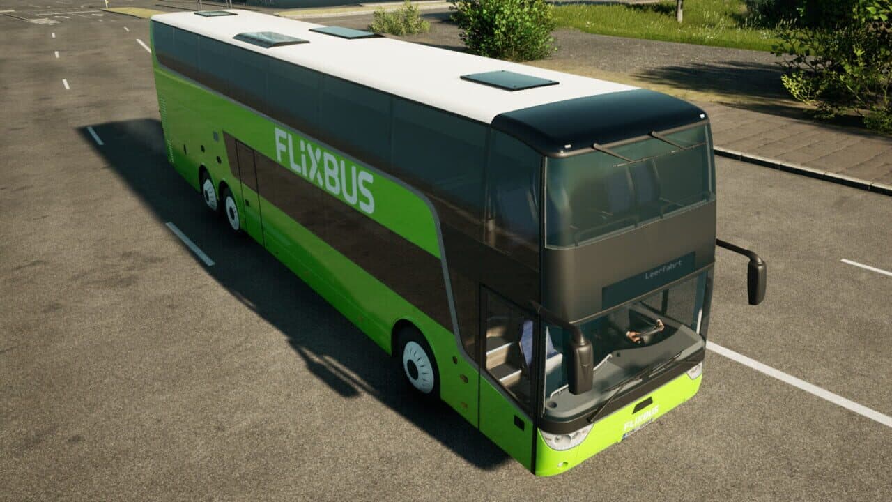 Fernbus Simulator: Astromega thumbnail 14