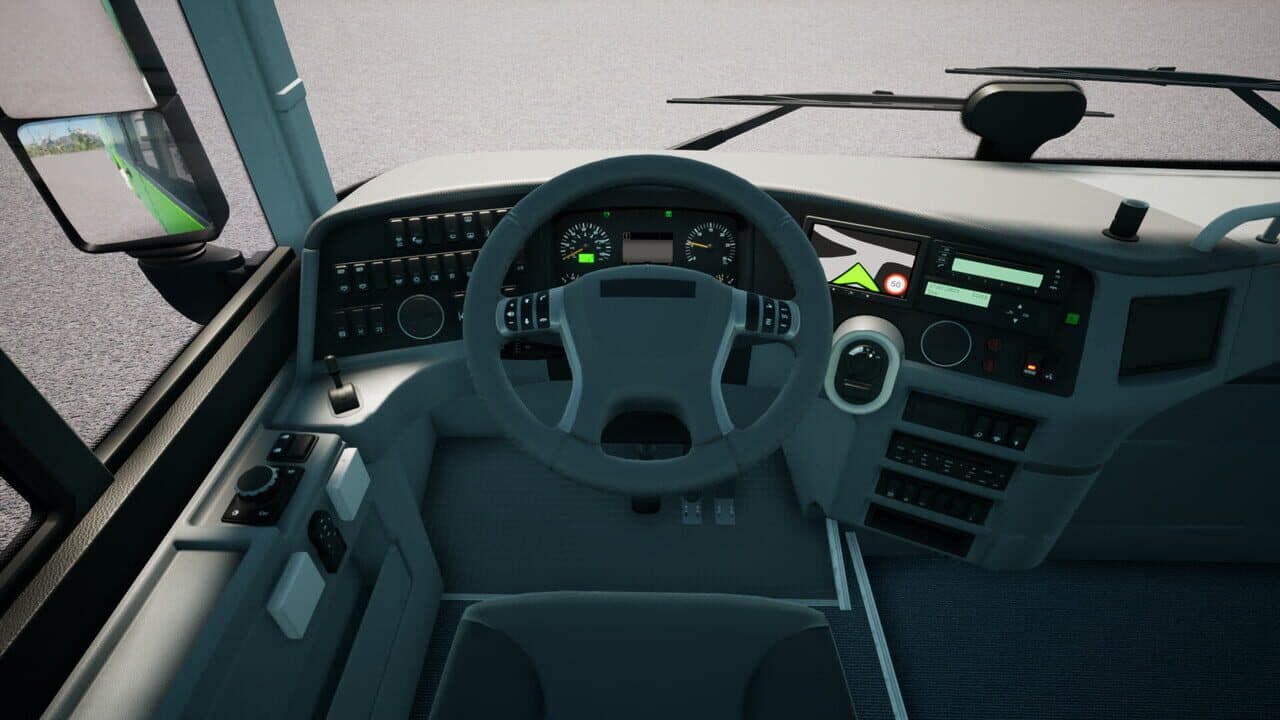 Fernbus Simulator: Altano TDX thumbnail 12
