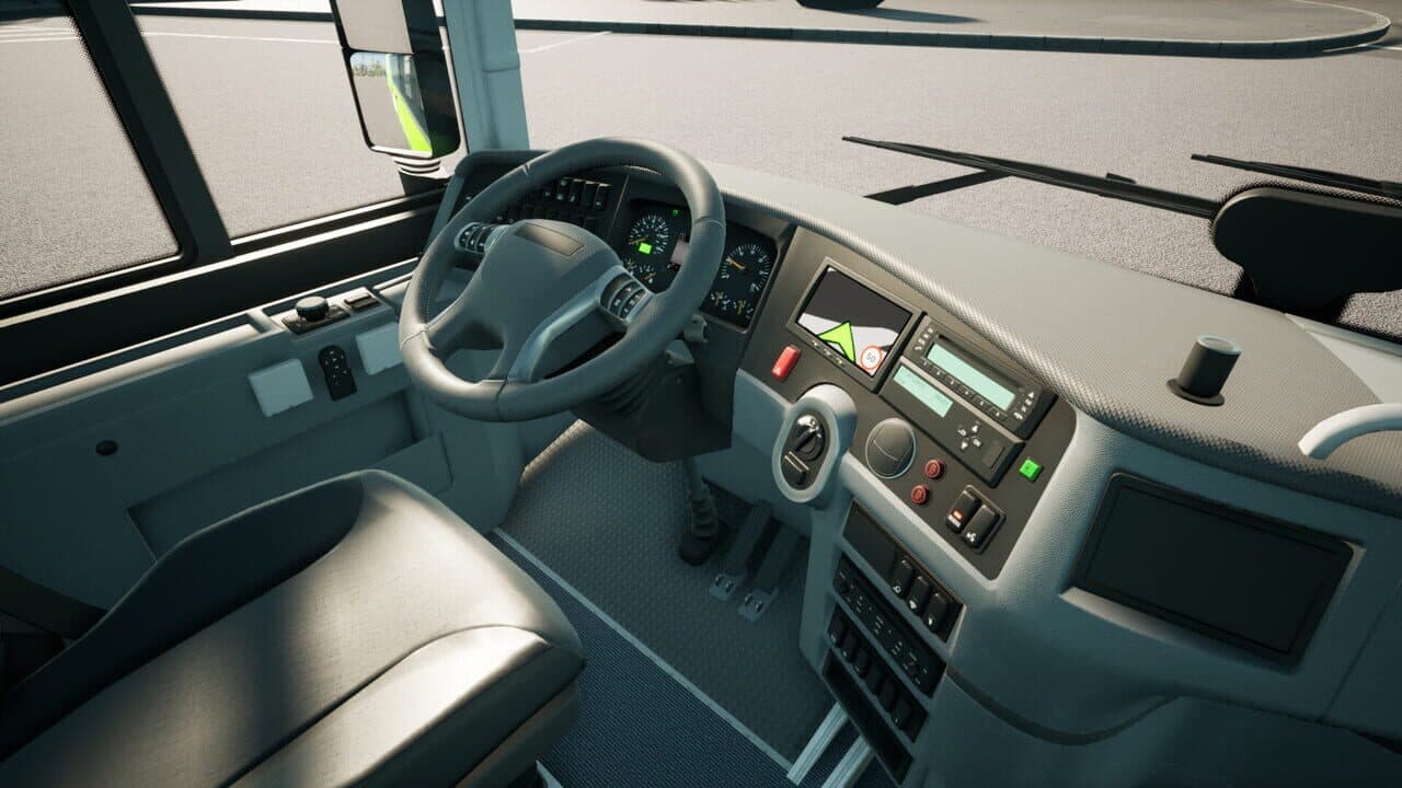 Fernbus Simulator: Altano TDX thumbnail 3