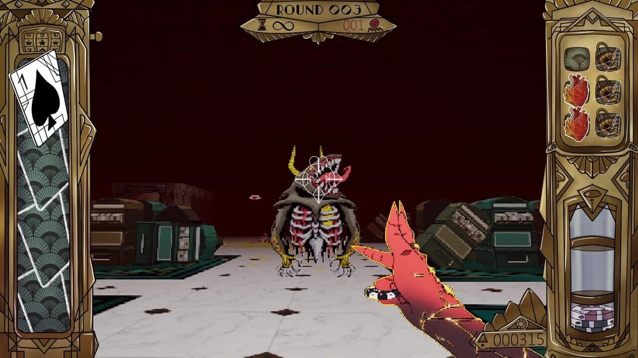 Ace of Jackpot thumbnail 2