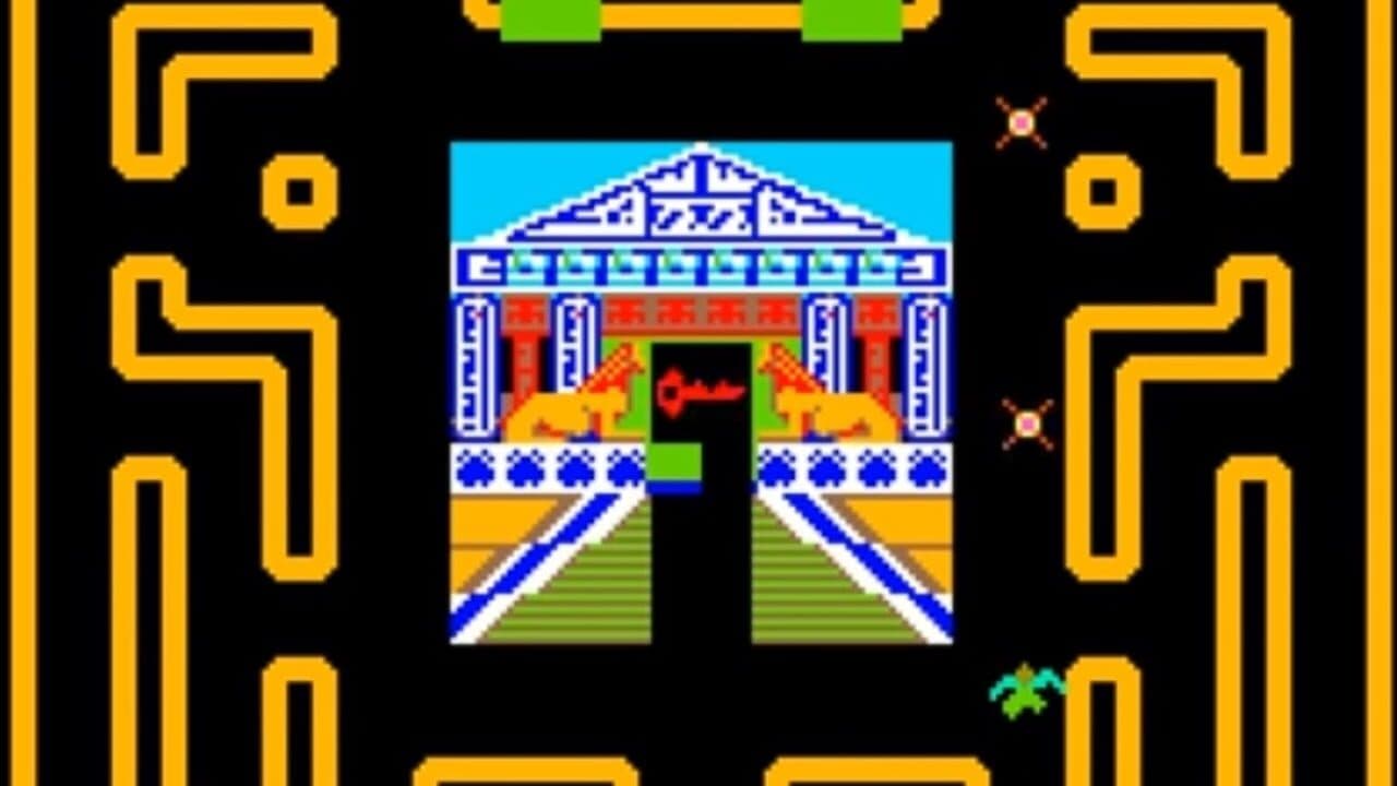 New Sinbad 7 screenshot 1