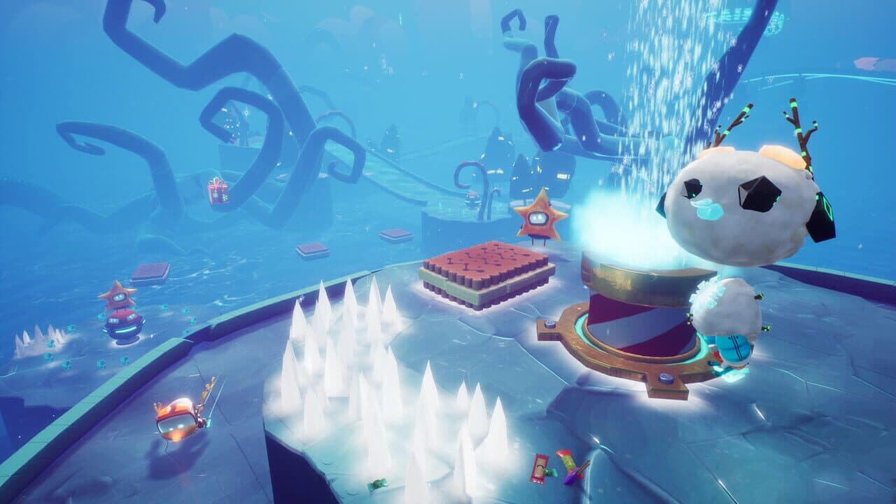 Boti: Byteland Overclocked - Hidden Giftware thumbnail 2