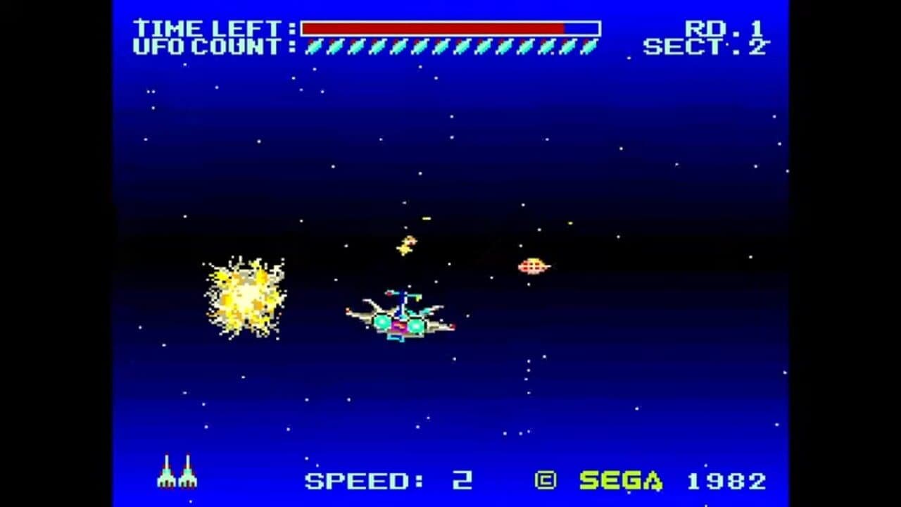 Buck Rogers: Planet of Zoom thumbnail 2