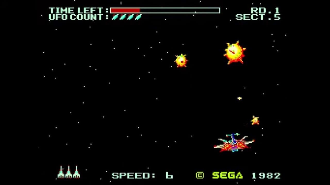Buck Rogers: Planet of Zoom thumbnail 6