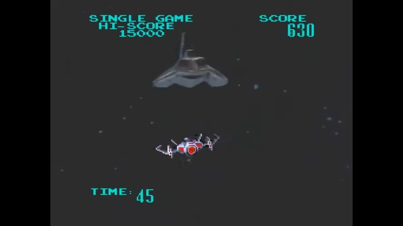 Astron Belt screenshot 1