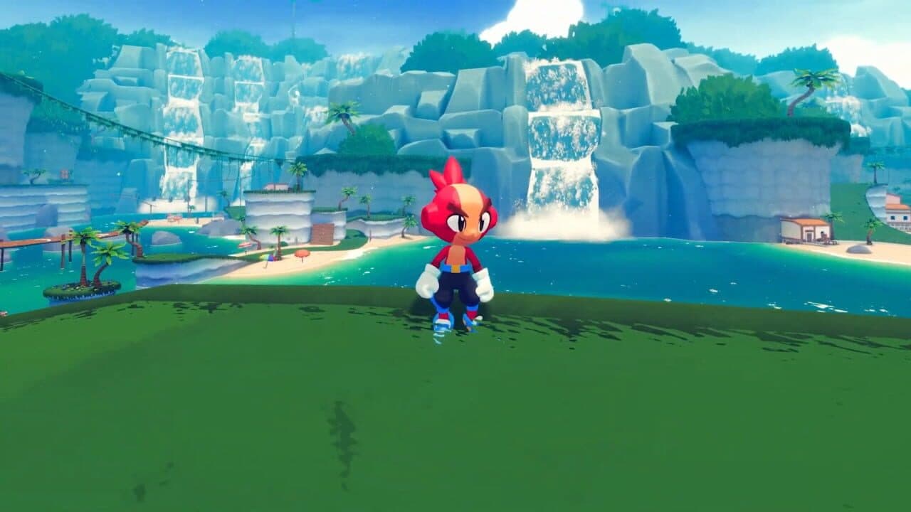 Rollin' Rascal thumbnail 3