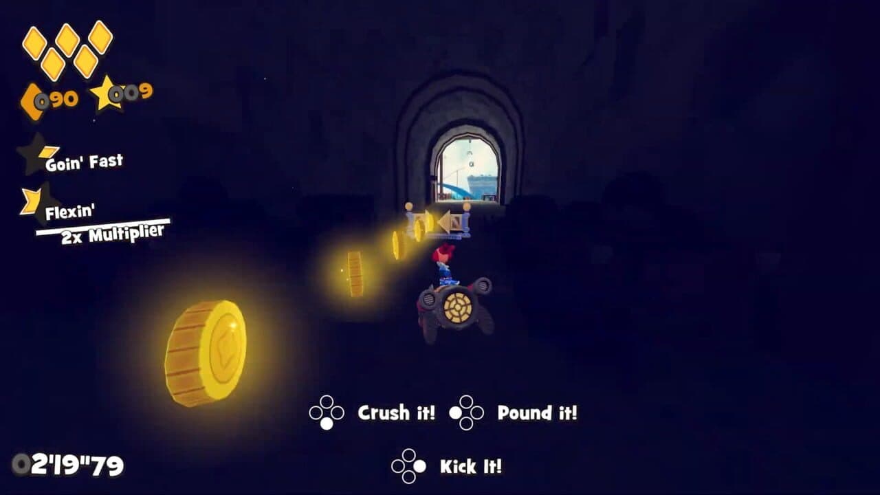Rollin' Rascal thumbnail 4