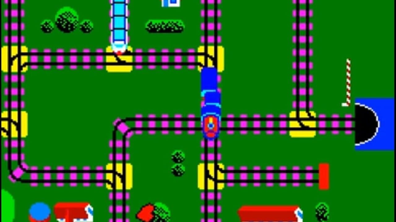 Time Tunnel screenshot 1