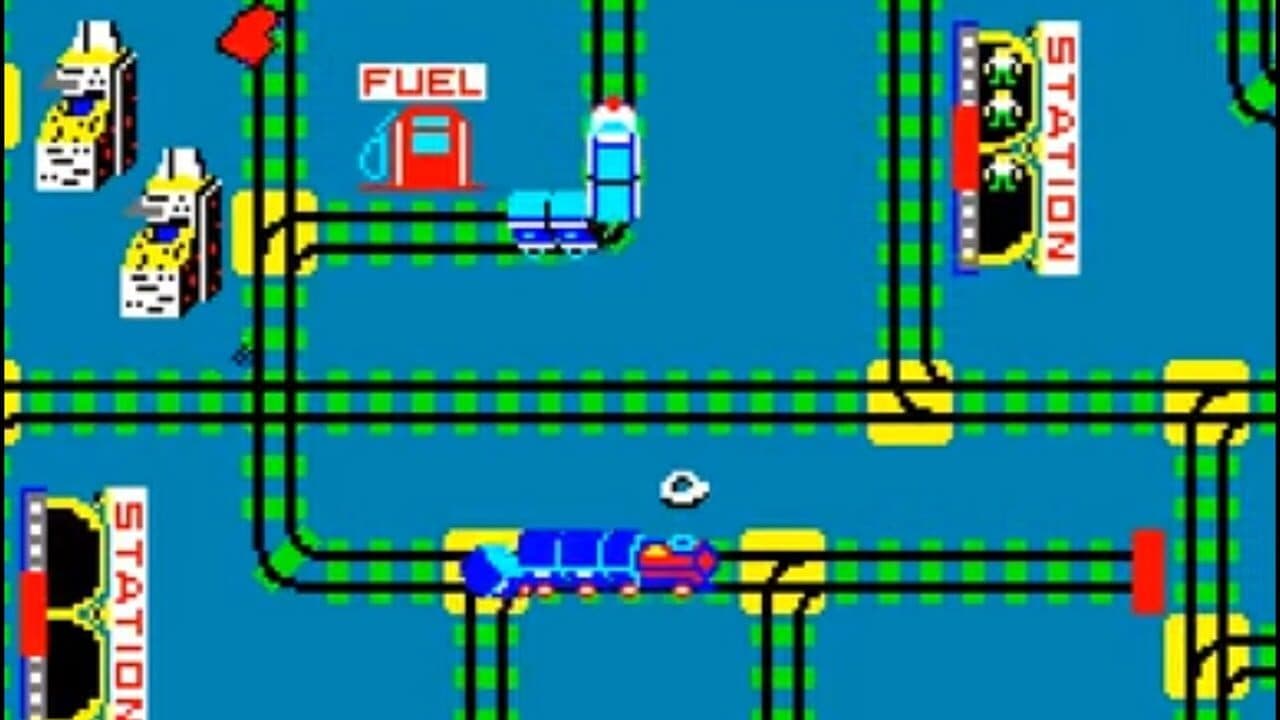 Time Tunnel thumbnail 2