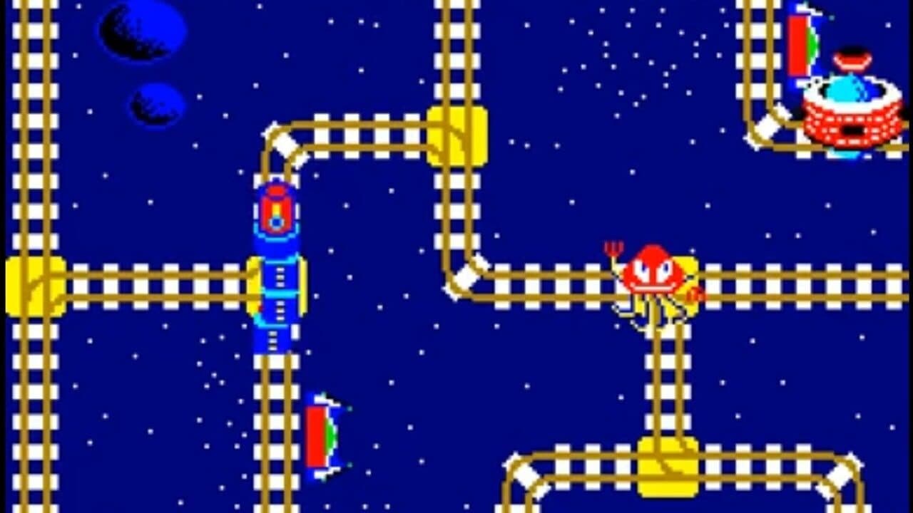Time Tunnel thumbnail 3
