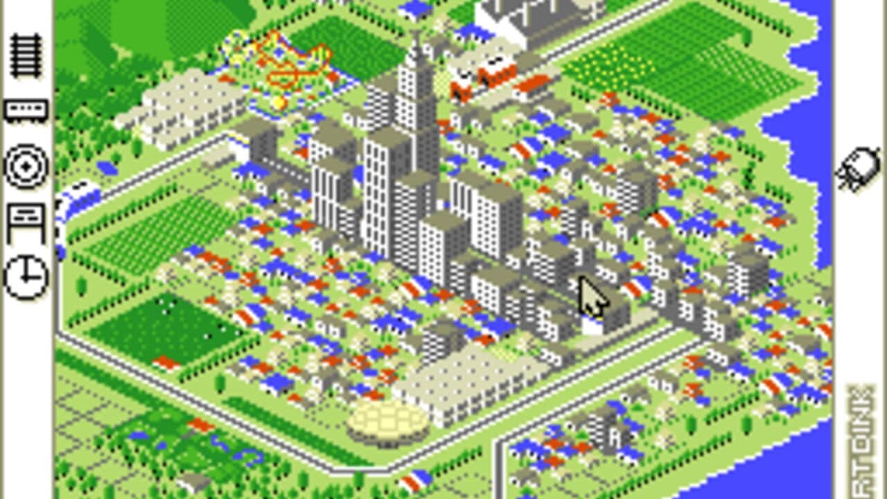 A-Ressha de Ikou III thumbnail 2