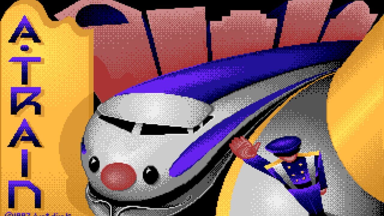 A-Train screenshot 1