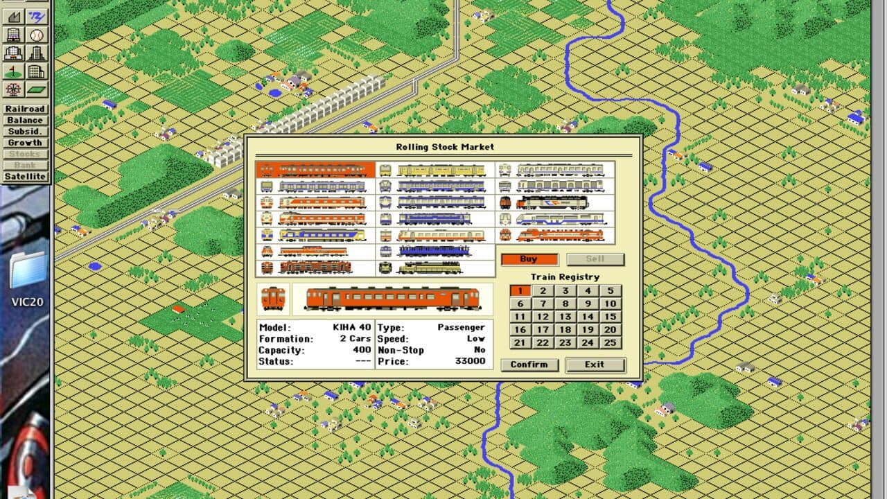 A-Train thumbnail 2