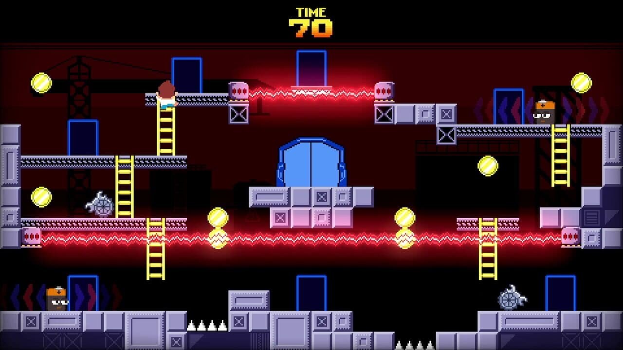Goliath Depot thumbnail 4