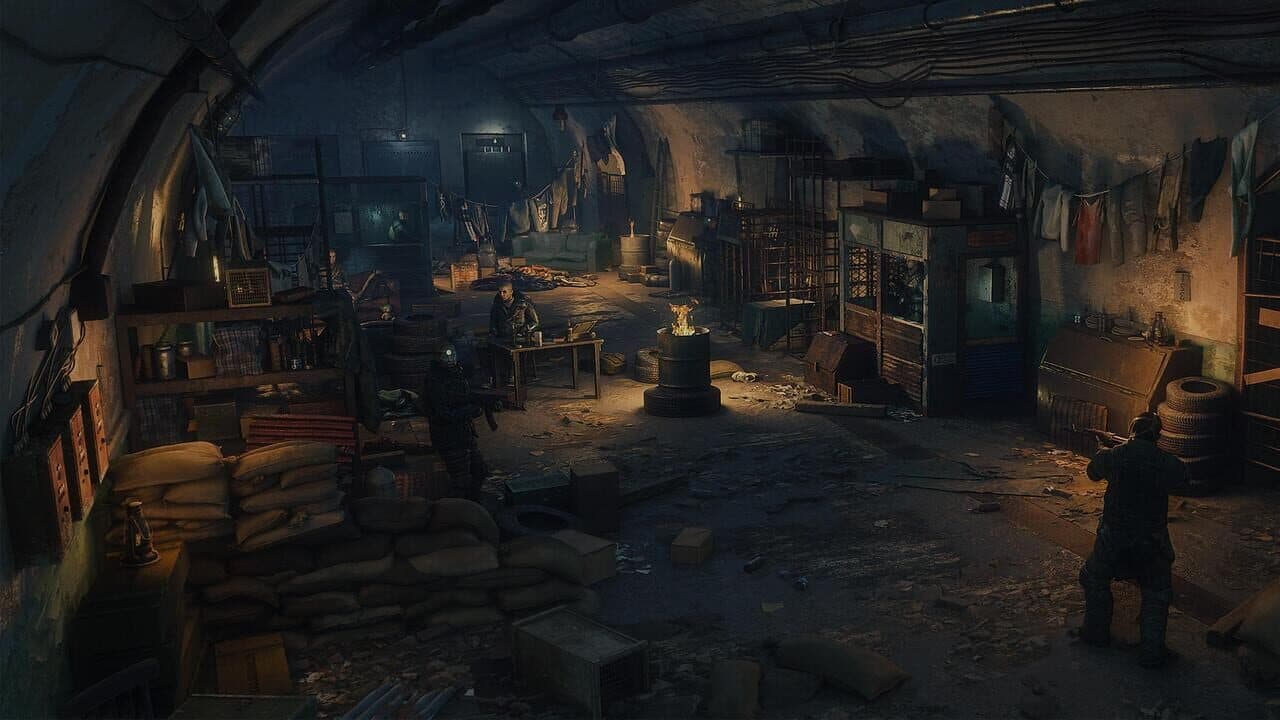 Metro Awakening VR thumbnail 6
