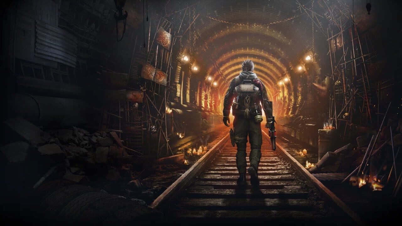 Metro Awakening VR thumbnail 5