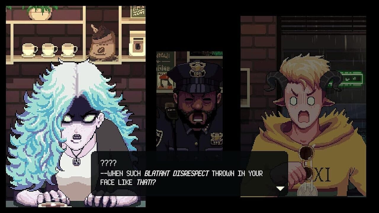 Coffee Talk: Episode 2 - Hibiscus & Butterfly: Single Shot Edition thumbnail 6