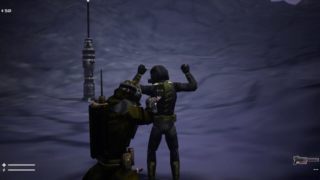 Under A Star Long Cold thumbnail 3
