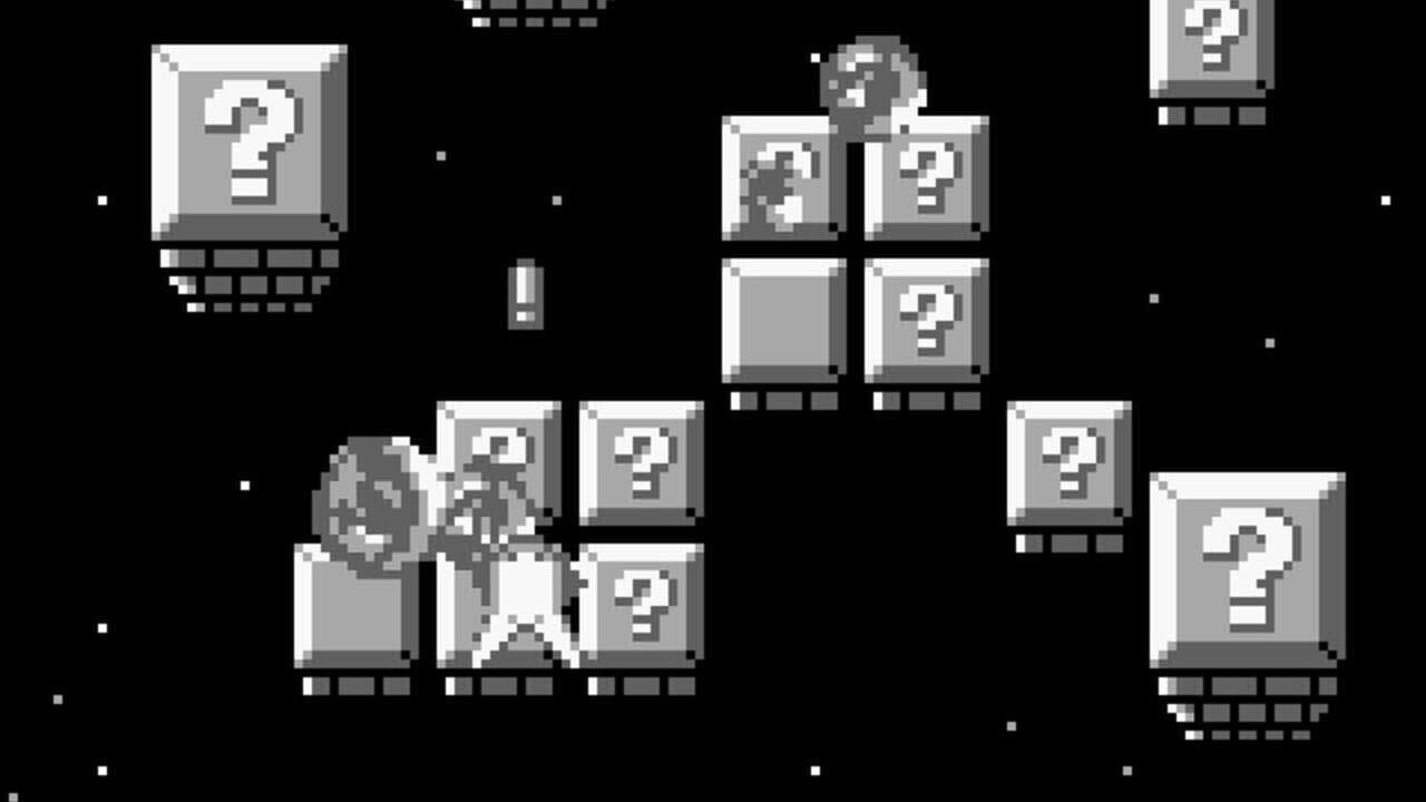 Astro Rabby screenshot 1