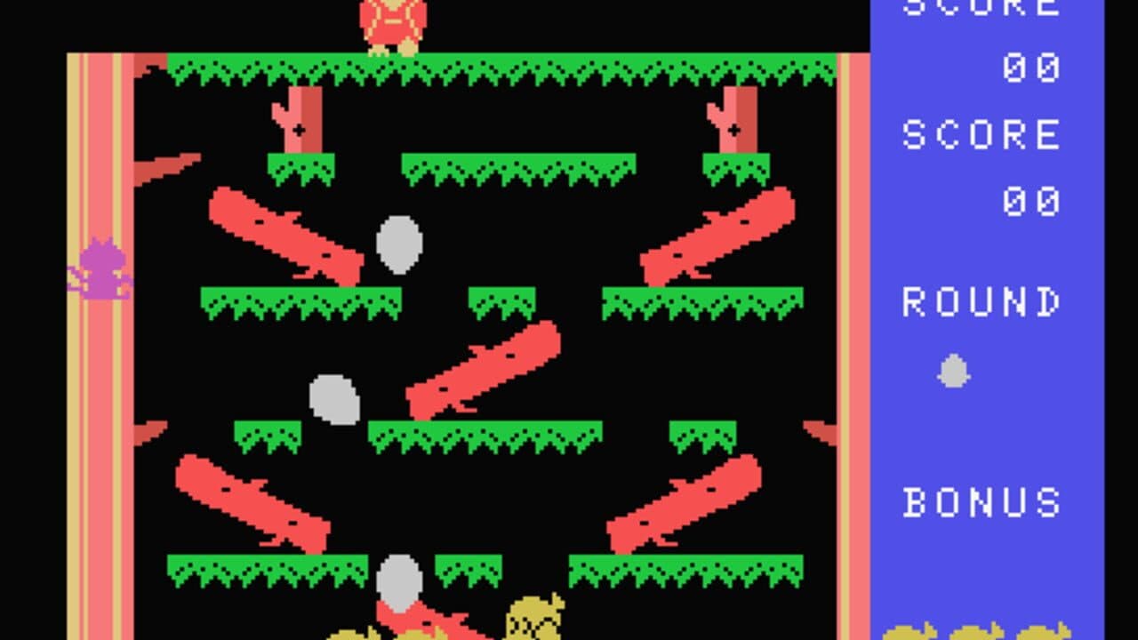 Peetan screenshot 1