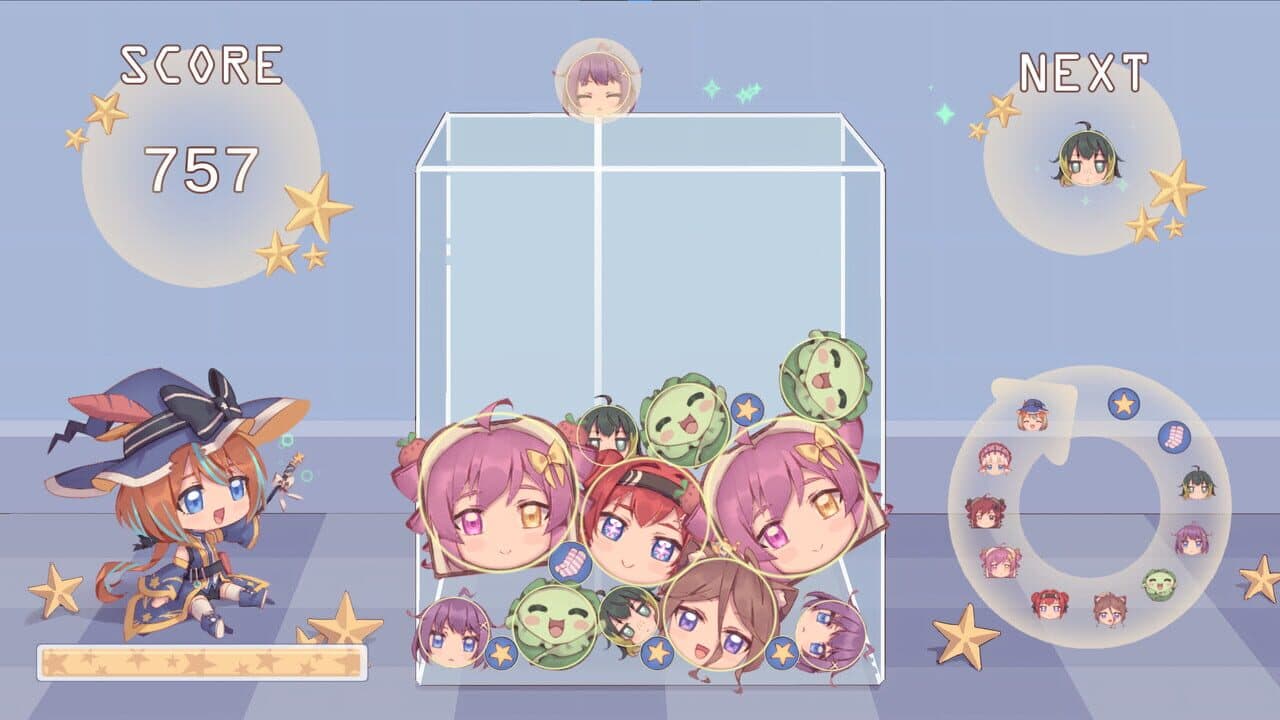Meteora's Mystic Merge thumbnail 2