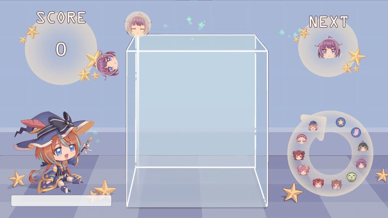 Meteora's Mystic Merge thumbnail 3