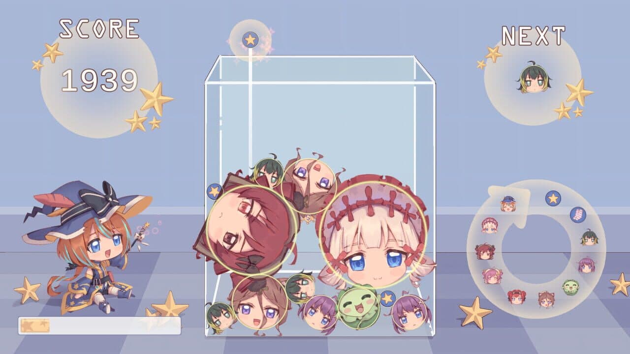Meteora's Mystic Merge thumbnail 4