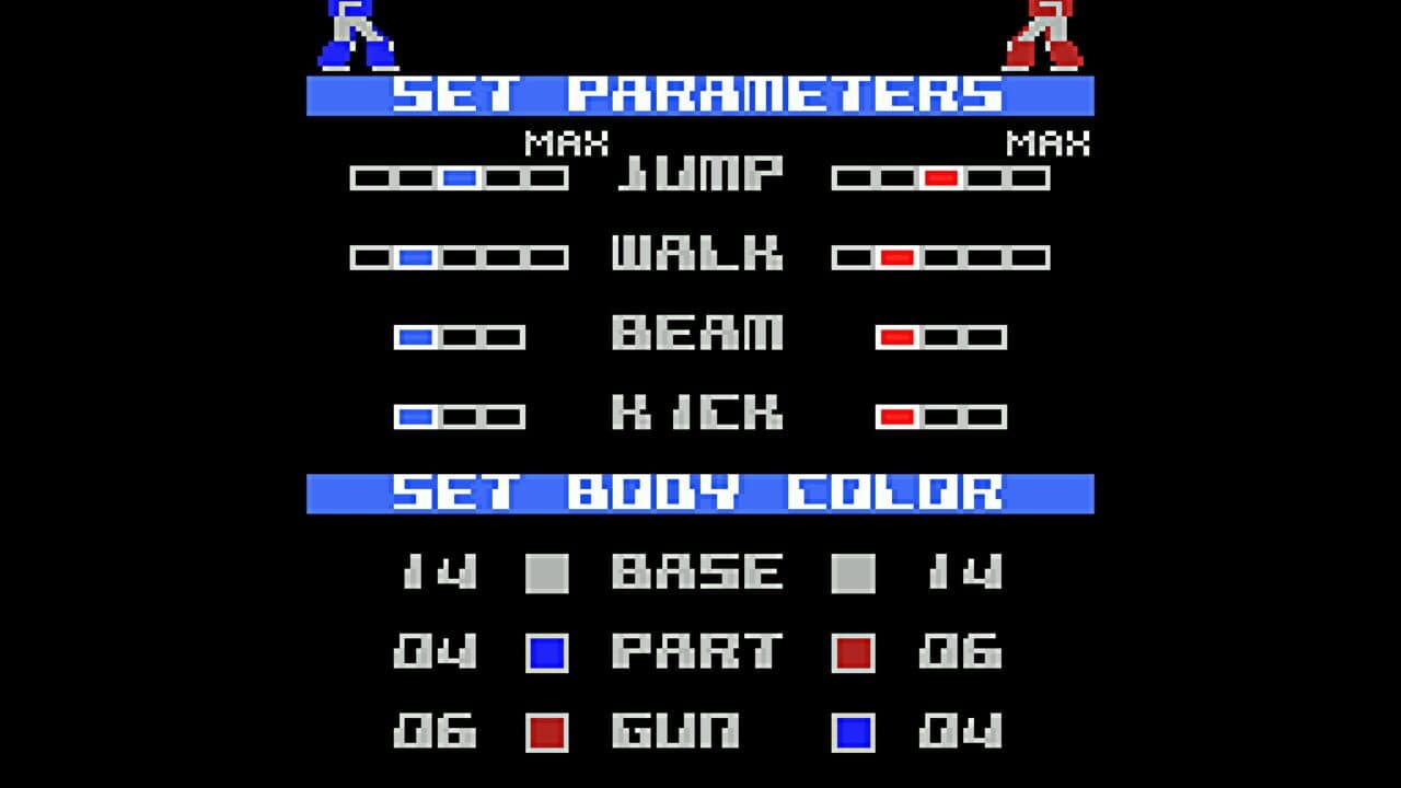 Warroid screenshot 1