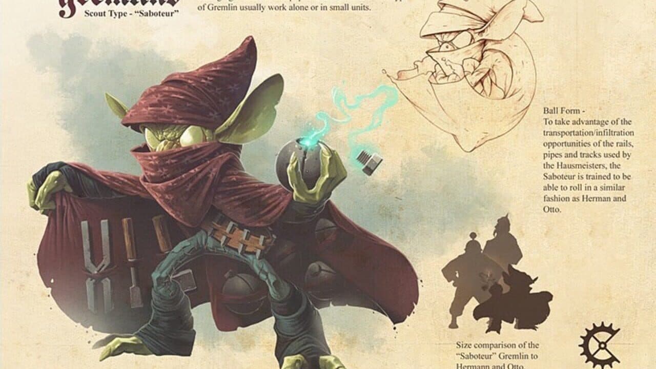 Clockwerk thumbnail 3