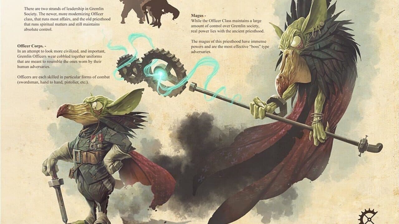 Clockwerk thumbnail 4
