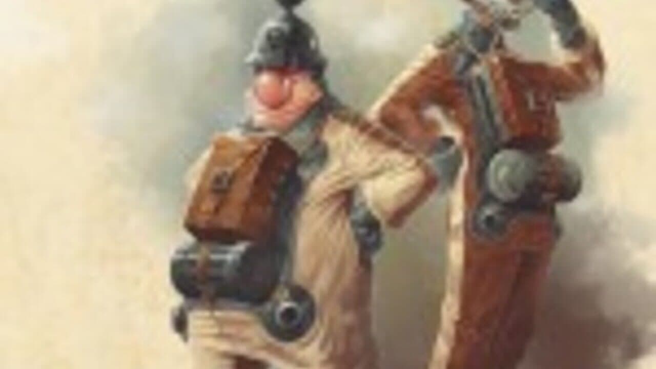 Clockwerk thumbnail 6