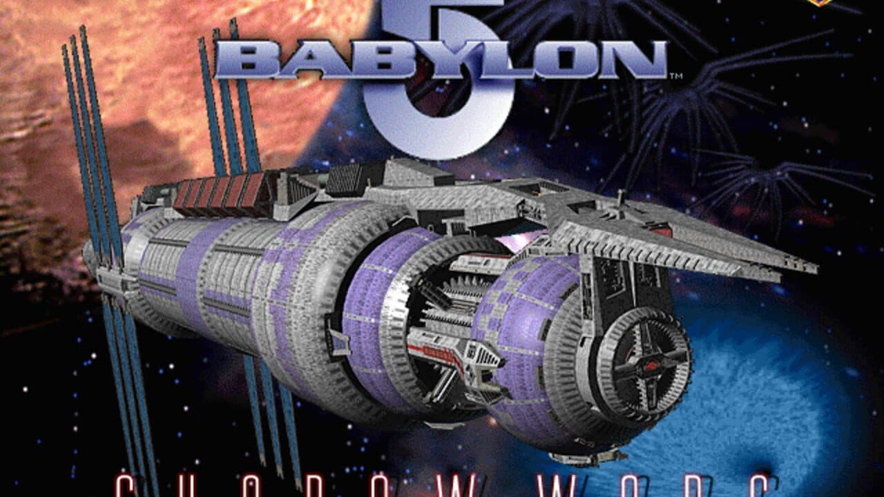 Babylon 5: Shadow Wars screenshot 1