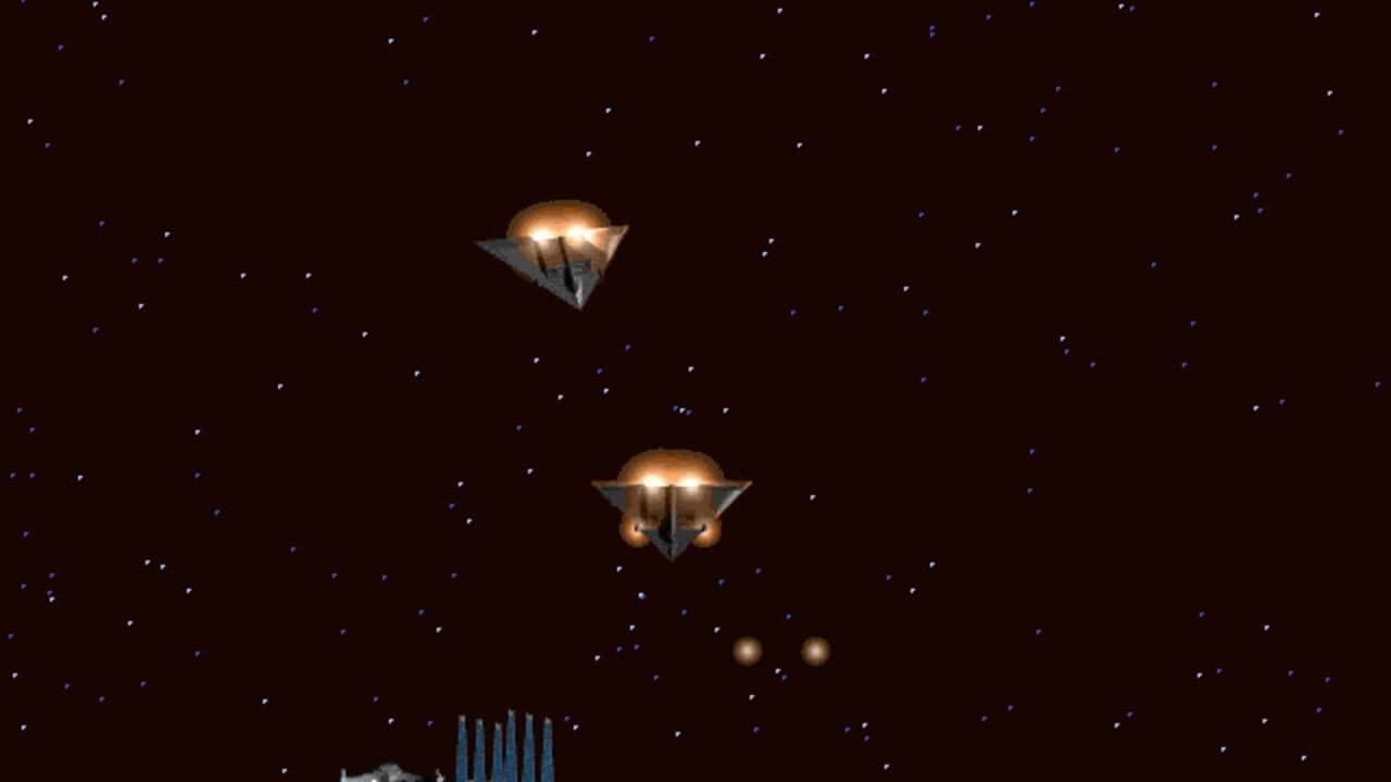 Babylon 5: Shadow Wars thumbnail 3