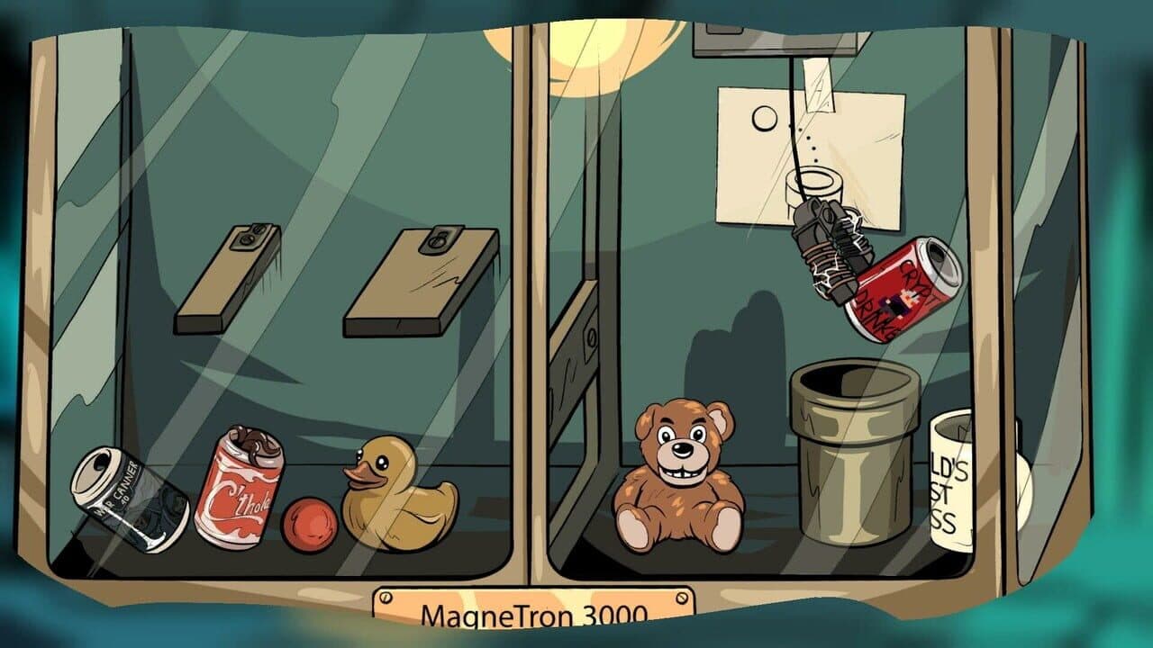 Parallel Experiment thumbnail 2
