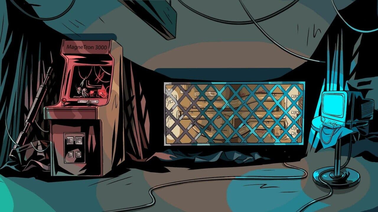 Parallel Experiment thumbnail 3