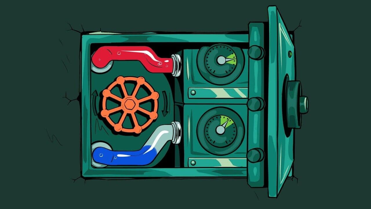 Parallel Experiment thumbnail 4