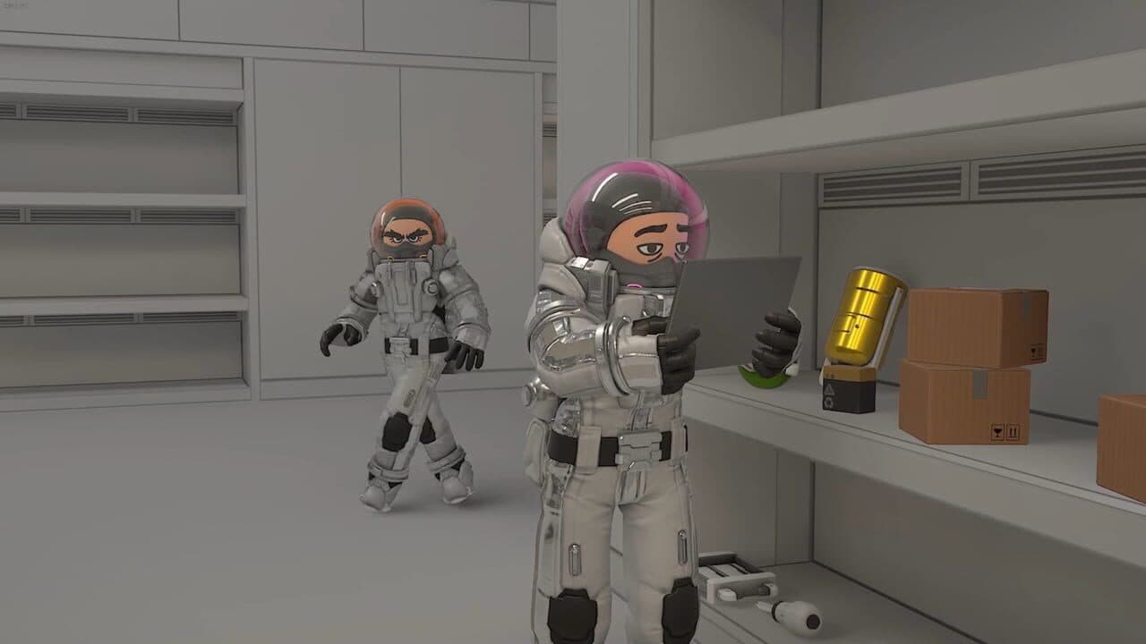 Lockdown Protocol thumbnail 2