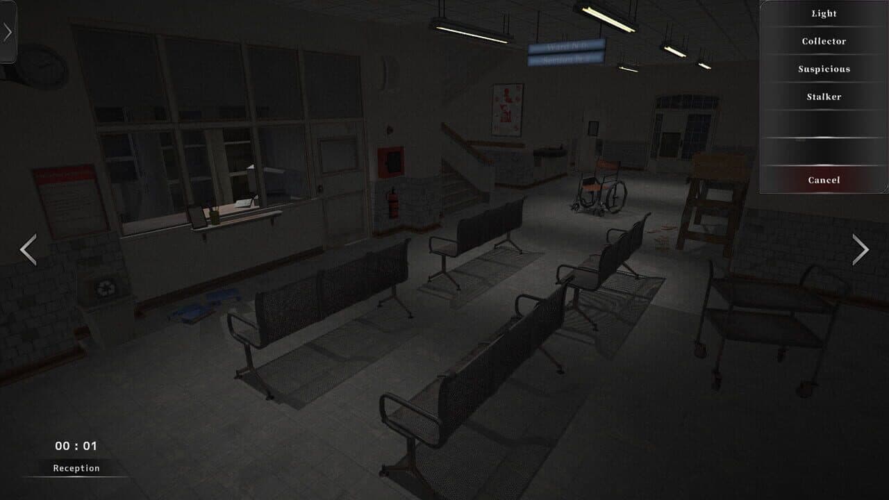 Surveillance Work thumbnail 5