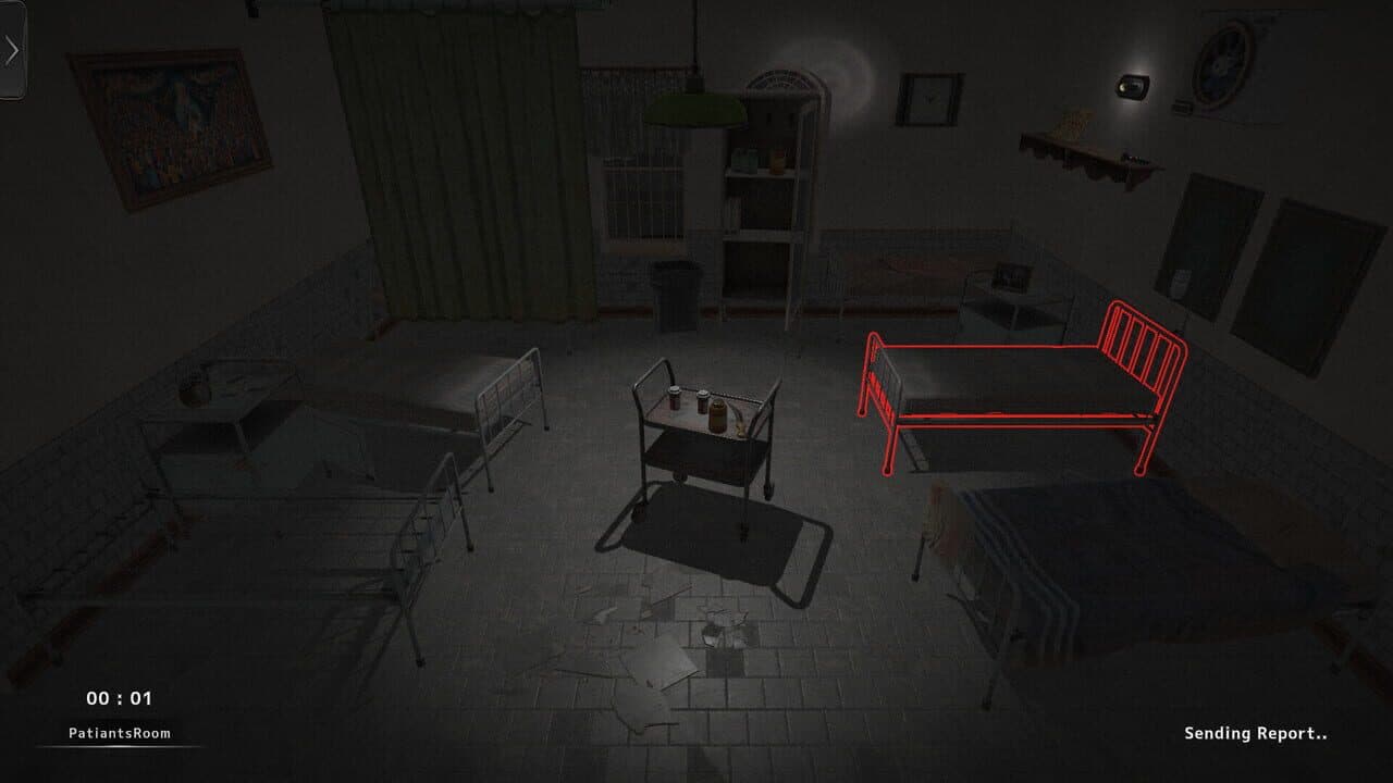 Surveillance Work thumbnail 6