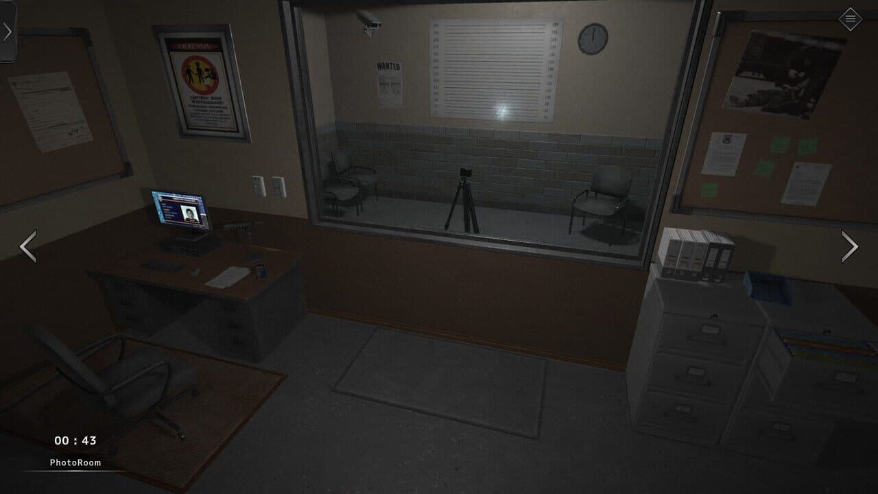 Surveillance Work thumbnail 7