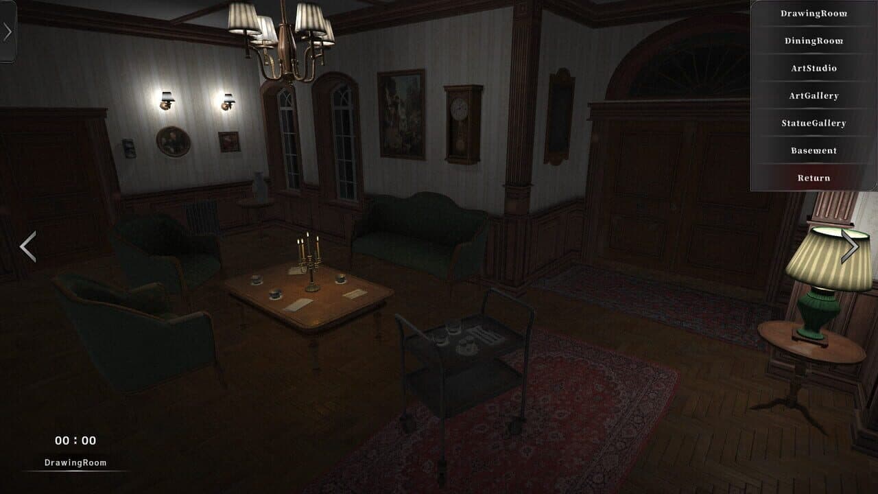 Surveillance Work thumbnail 2