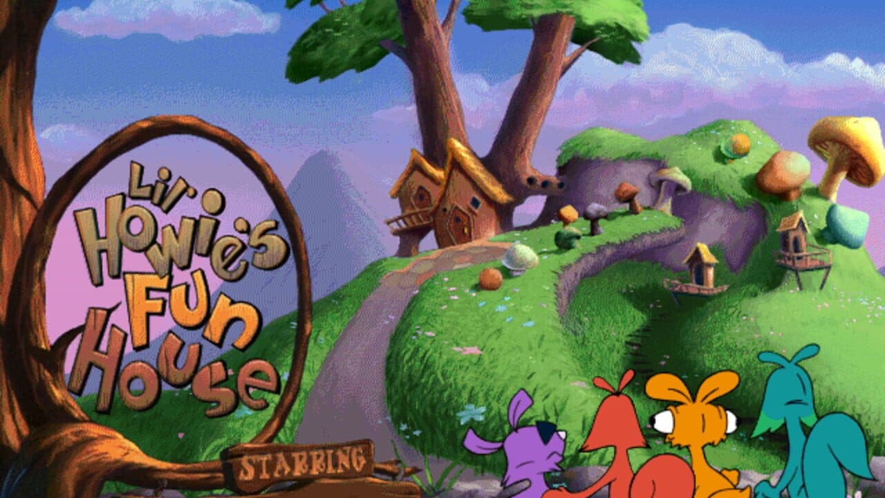 The Great Math Adventure thumbnail 3