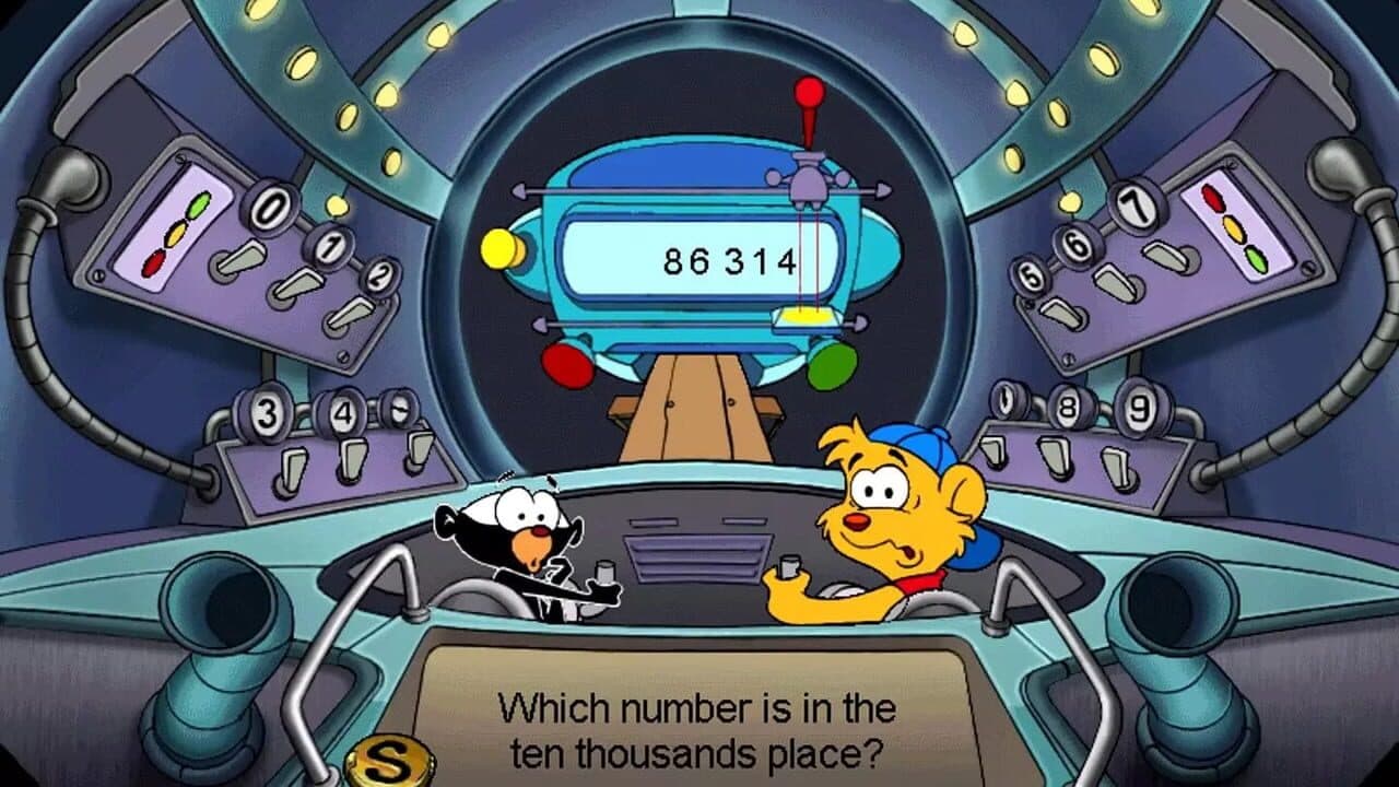 The Great Math Adventure thumbnail 5