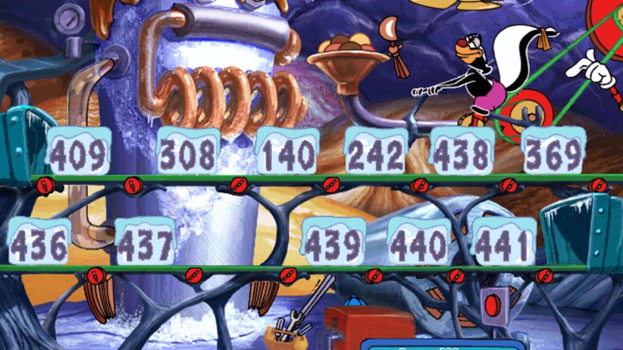 The Great Math Adventure thumbnail 6