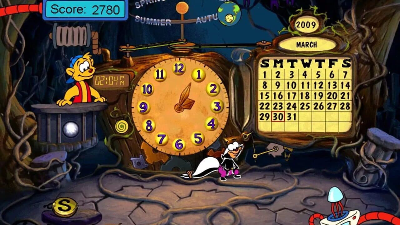 The Great Math Adventure thumbnail 2