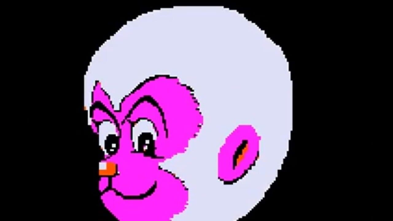 Mighty Monkey screenshot 1