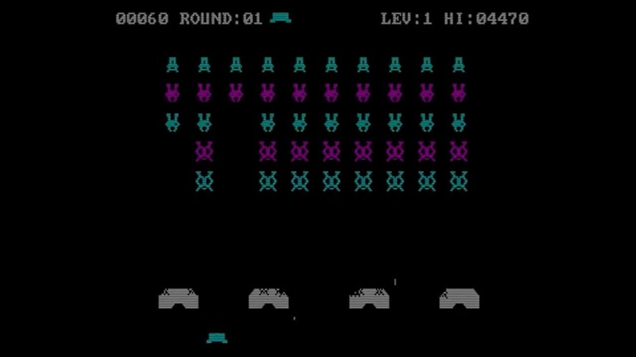 Space Strike screenshot 1