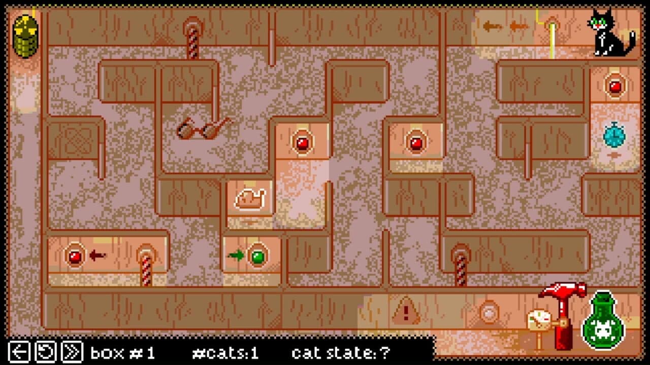 Schrodinger's Cat Experiment thumbnail 3