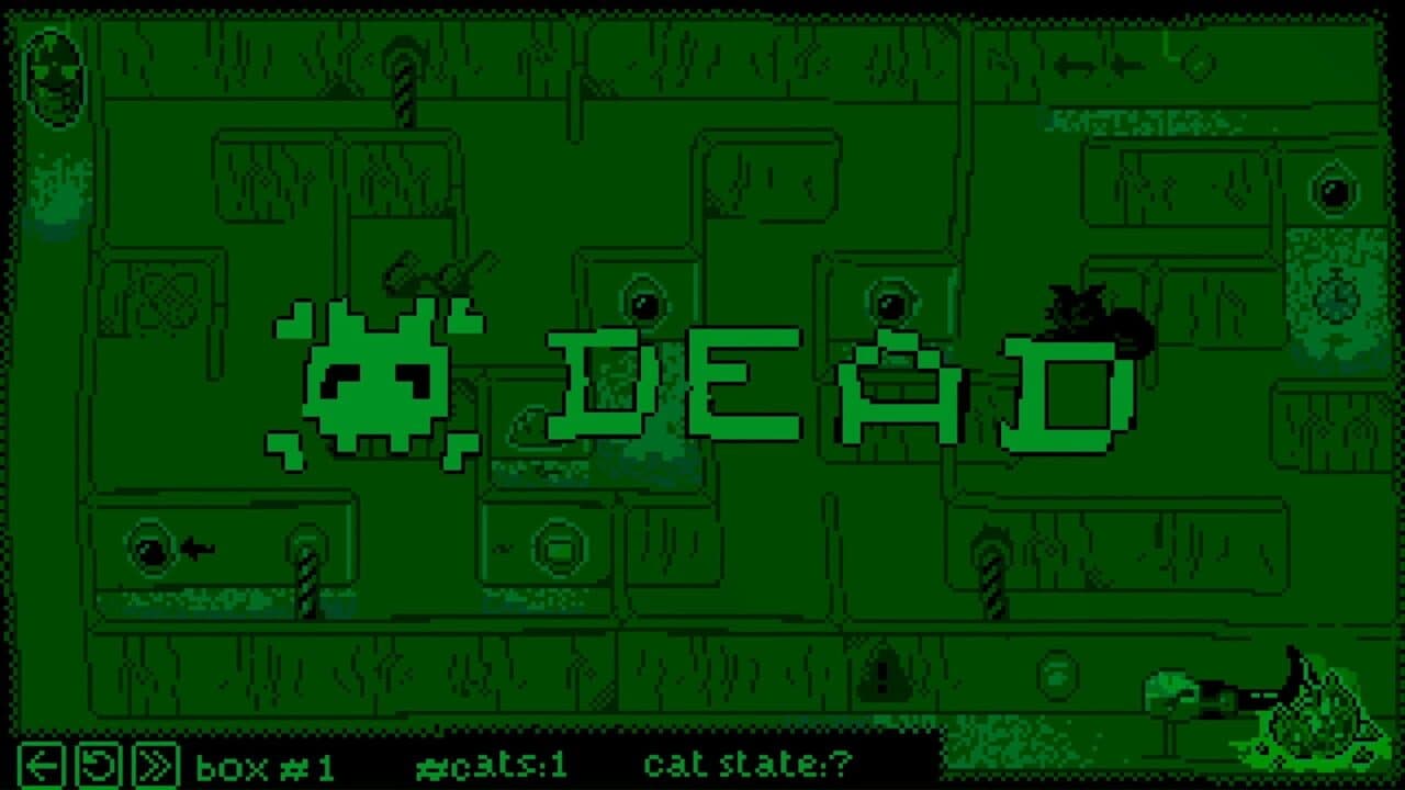 Schrodinger's Cat Experiment thumbnail 4