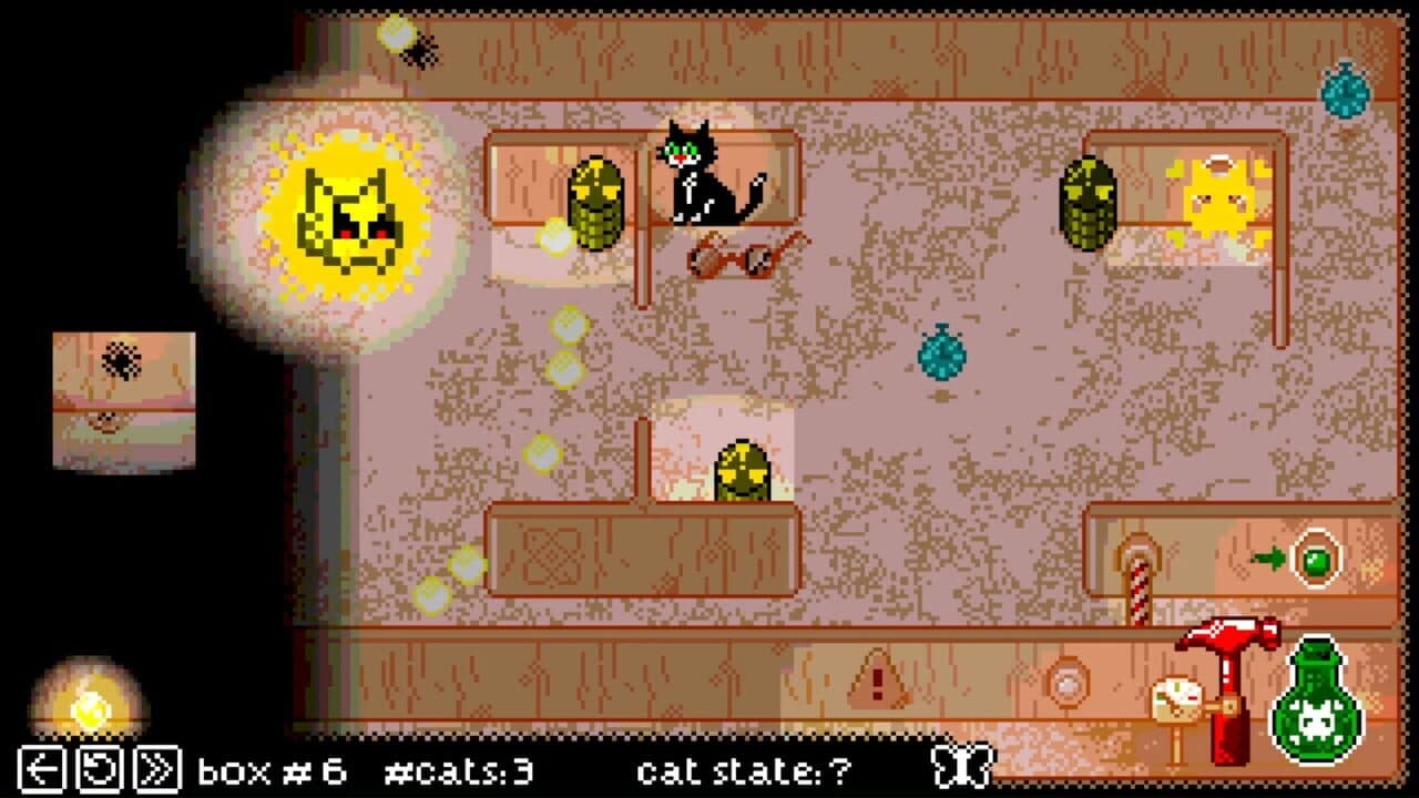 Schrodinger's Cat Experiment thumbnail 2